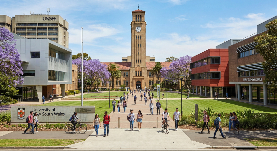 UNSW